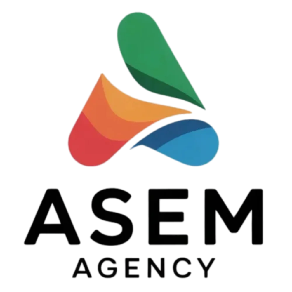 asem agency